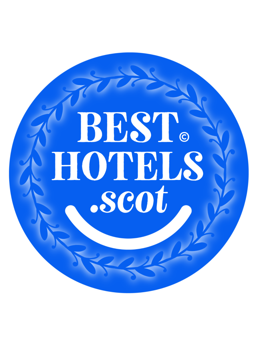 BestHotels.scot ~ Scotland's best hotels